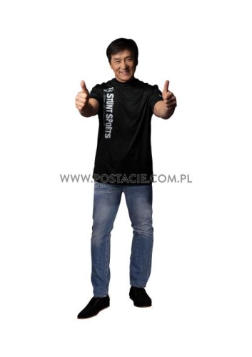 Jackie Chan