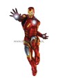 Iron Man z kartonu sklep internetowy