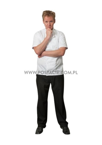 Gordon Ramsay z kartonu sklep internetowy