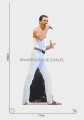 Freddie Mercury z kartonu sklep internetowy