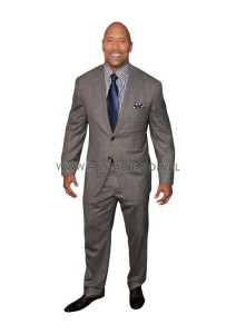 Dwayne Johnson