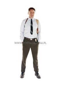 David Duchowny