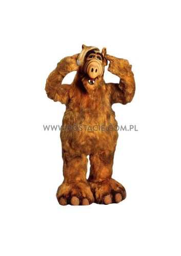 Alf z kartonu sklep internetowy