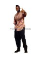 Dr Alban
