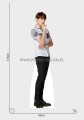 Jeon Jungkook z kartonu sklep internetowy