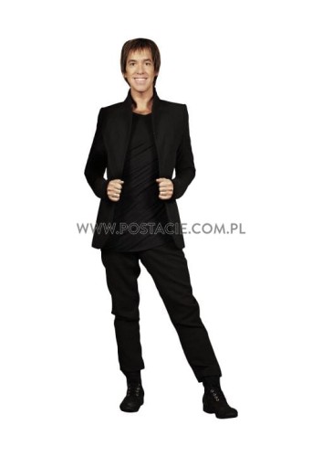 Per Gessle z kartonu sklep internetowy