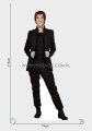 Per Gessle z kartonu sklep internetowy