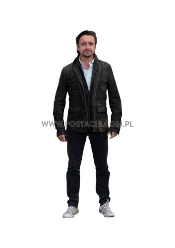 Richard Hammond z kartonu sklep internetowy