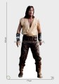 Kevin Sorbo z kartonu sklep internetowy