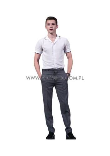 Tom Holland