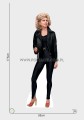 Olivia Newton John z kartonu sklep internetowy