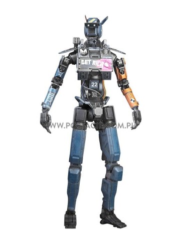 Chappie z kartonu sklep internetowy