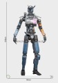 Chappie z kartonu sklep internetowy