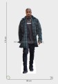 Kanye West z kartonu sklep internetowy