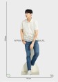 Cha Eun-woo z kartonu sklep internetowy