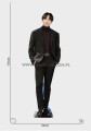 Jeon Jungkook z kartonu sklep internetowy