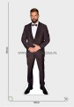 Ricky Martin z kartonu sklep internetowy