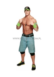 John Cena