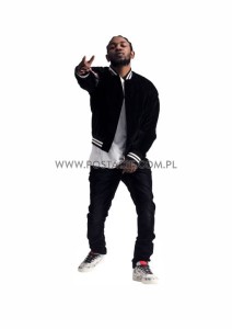 Kendrick Lamar