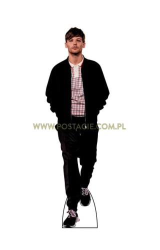 Louis Tomlinson