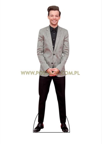 Louis Tomlinson