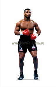 Mike Tyson