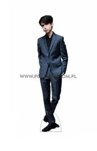 Aidan Gallagher