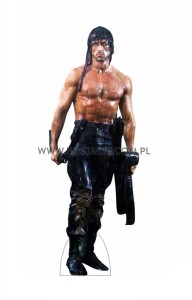 Sylvester Stallone