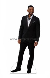 Will Smith