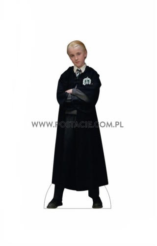 Draco Malfoy (1) z kartonu sklep internetowy