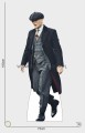 Thomas Shelby z kartonu sklep internetowy