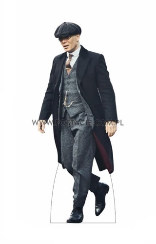 Thomas Shelby z kartonu sklep internetowy