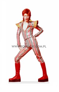 David Bowie