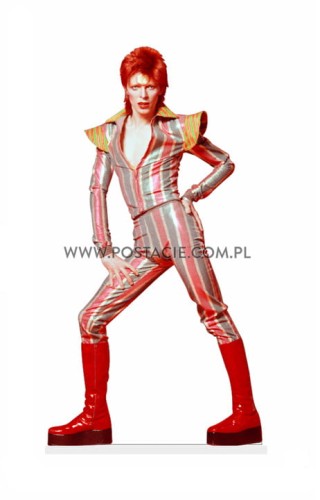 David Bowie