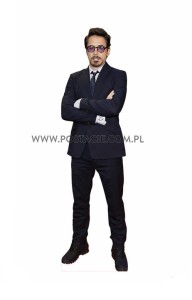 Robert Downey Jr.