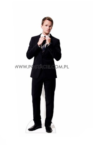 Barney Stinson z kartonu sklep internetowy