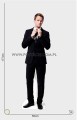 Barney Stinson z kartonu sklep internetowy