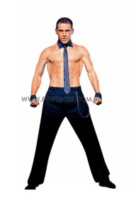 Chainning Tatum (2)