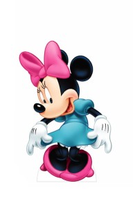 Myszka Minnie