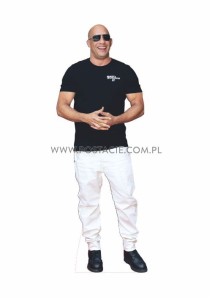 Vin Diesel