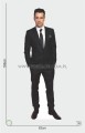 Colin Farrell z kartonu sklep internetowy