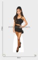 Ariana Grande (3) z kartonu sklep internetowy