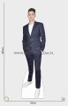 Hero Fiennes- Tiffin z kartonu sklep internetowy