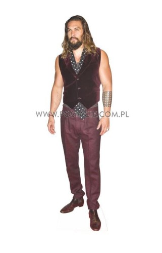 Jason Momoa z kartonu sklep internetowy