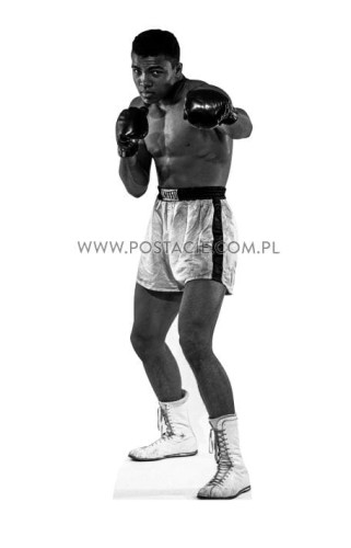 Muhammad Ali