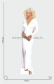 Christina Aguilera z kartonu sklep internetowy
