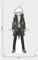 Nagito Komaeda