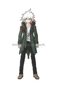 Nagito Komaeda