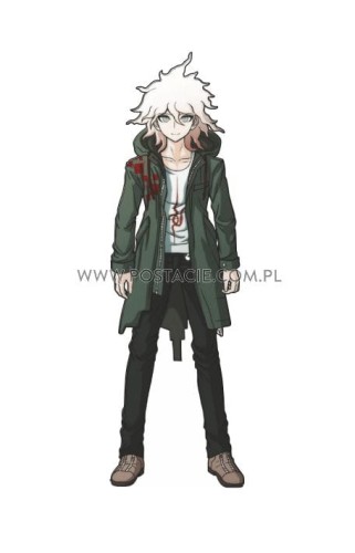 Nagito Komaeda