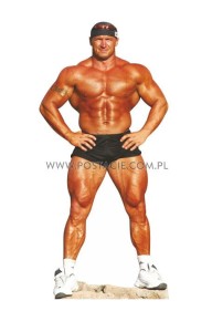 Mariusz Pudzianowski